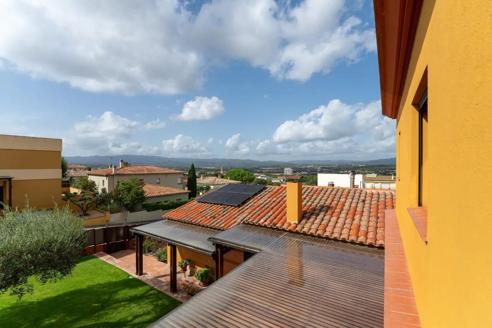 Terrassa de Casa o xalet en venda en Forallac