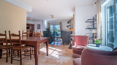 Photo 4 of Houses for sale in Castillo Sohail - Myramar, Fuengirola