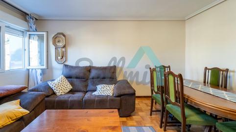 Foto 5 de Pis en venda a Tirso de Molina, El Coto, Asturias