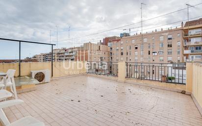 Terrassa de Àtic en venda en Mataró amb Terrassa