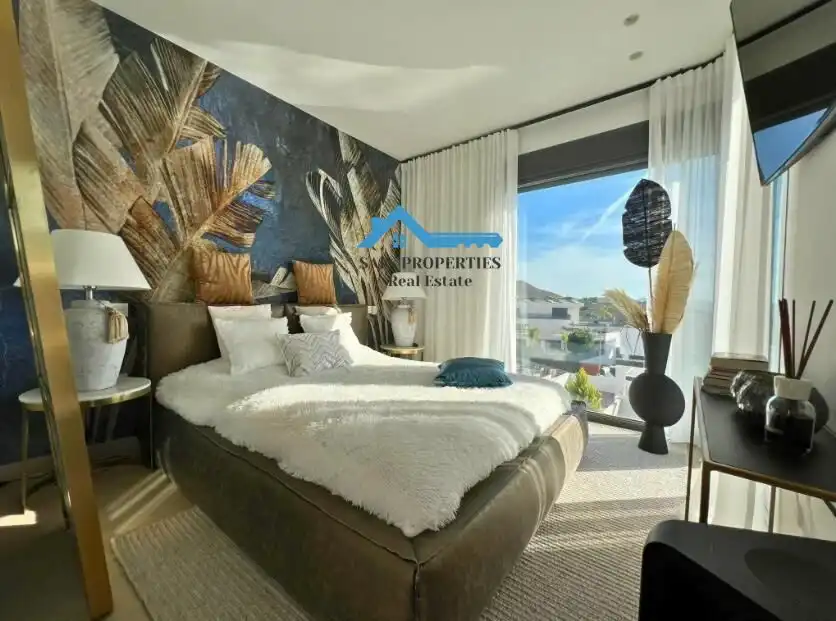 Chalet con terraza en venta en Golf Bahía, imagen 20