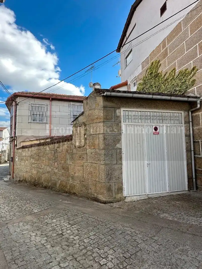 House for sale in Monterrei, imagen 4
