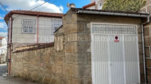 Foto 4 de Casa o chalet en venta en Monterrei, Ourense