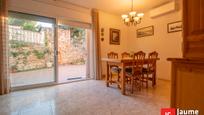 Dining room of Single-family semi-detached for sale in Torredembarra  with Air Conditioner, Heating and Private garden
