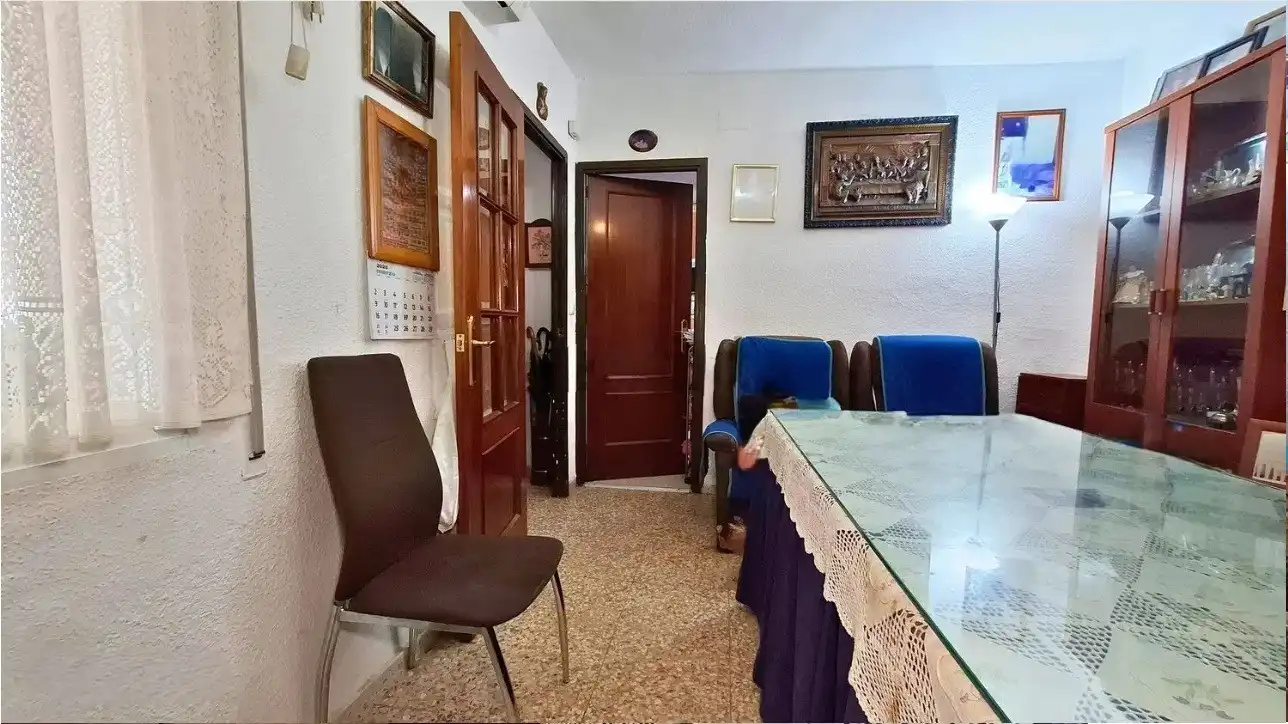Comedor de Piso en venta en Córdoba con Aire acondicionado y Balcón