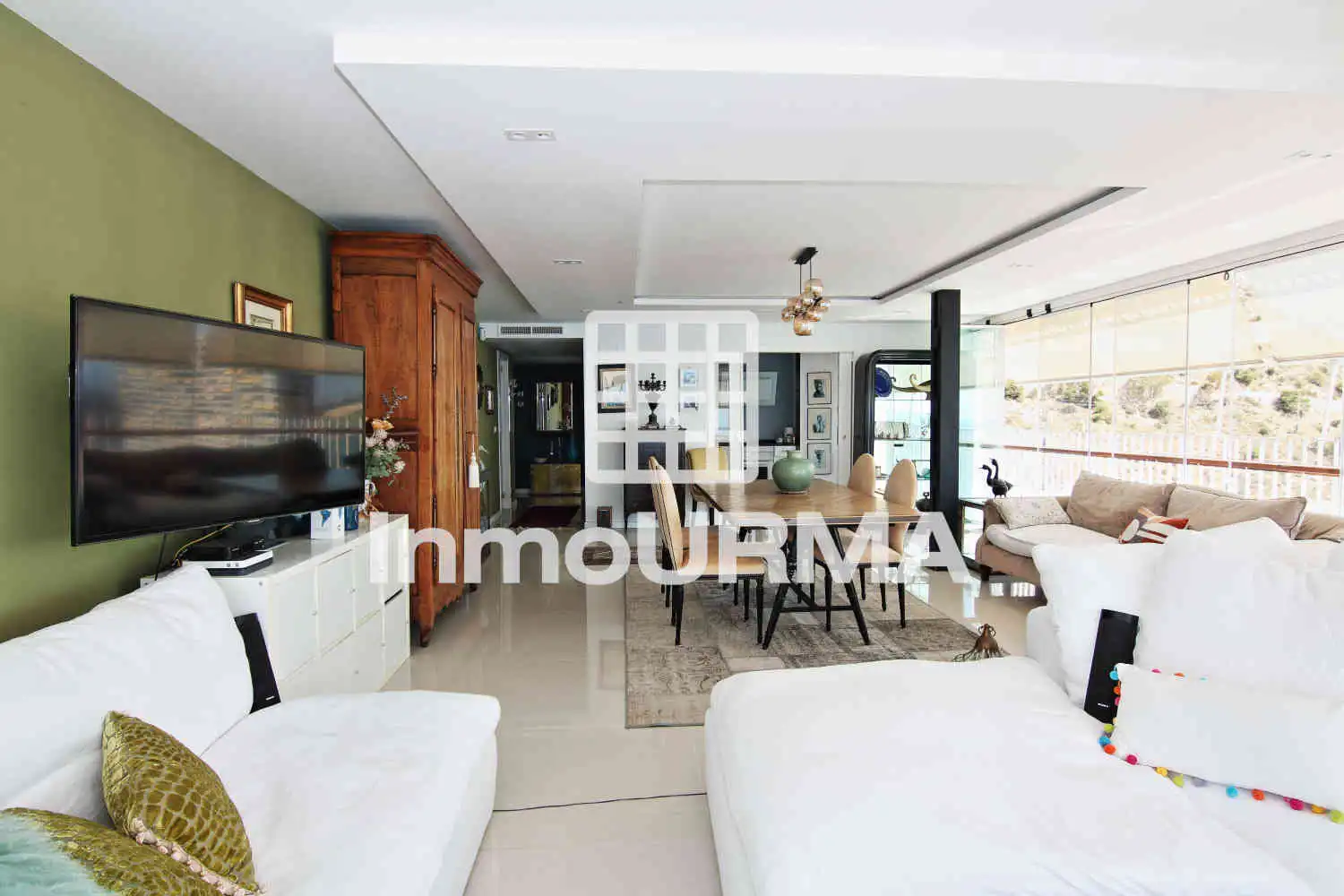 Wohnung mit Terrasse zum Verkauf in Carrer Sol Naixent, imagen 17