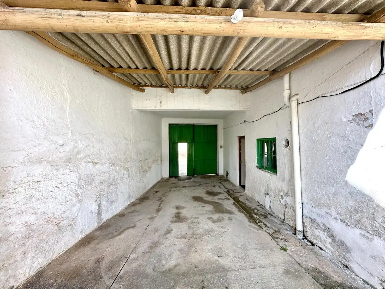 Casa o chalet en venta en Fuente de Piedra con Jardín privado y Trastero