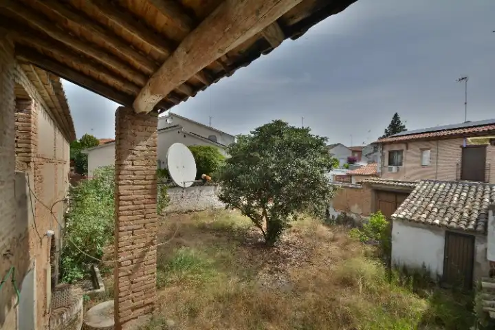 House with terrace for sale in Calle del Barrio de Arriba 2, imagen 28