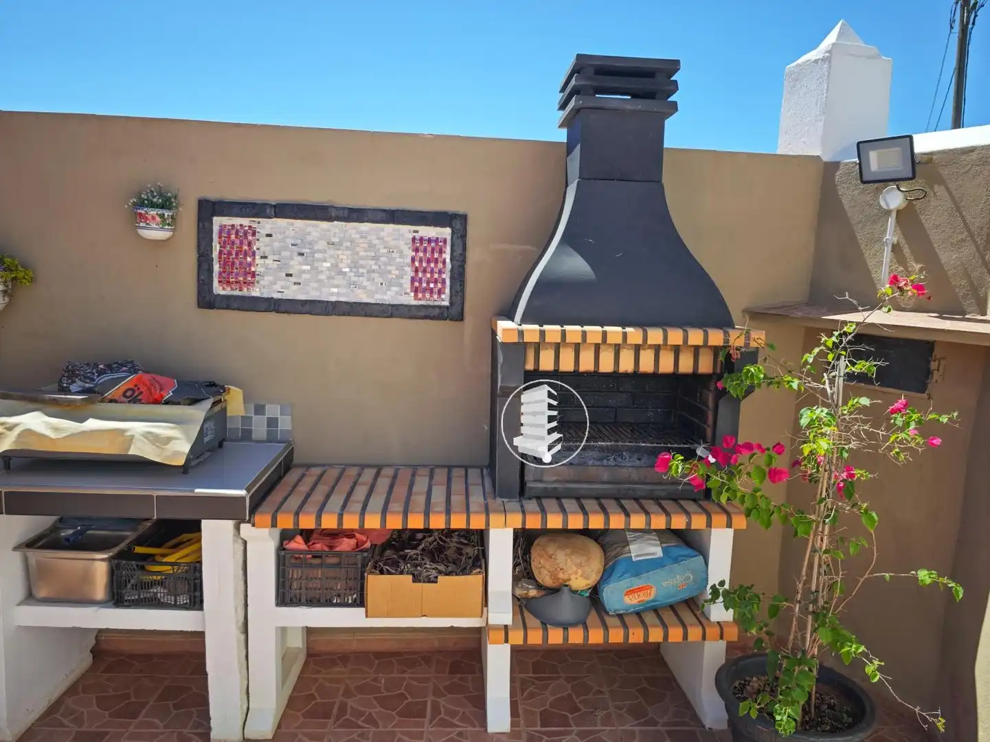 Casa o chalet en venta en Cuevecitas - Malpaís