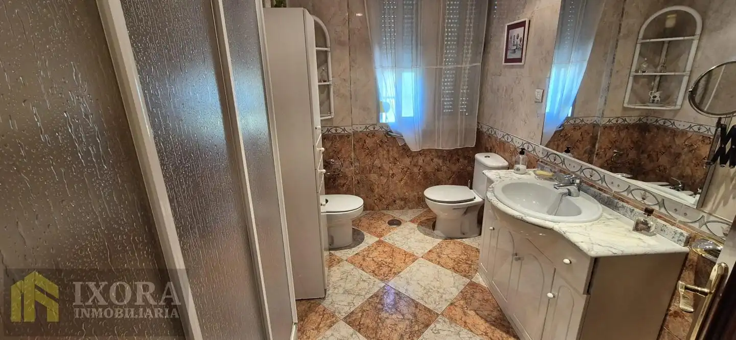 Erdgeschosswohnung mit Aufzug zum Verkauf in Calle Núcleo Residencial la Paz, imagen 6