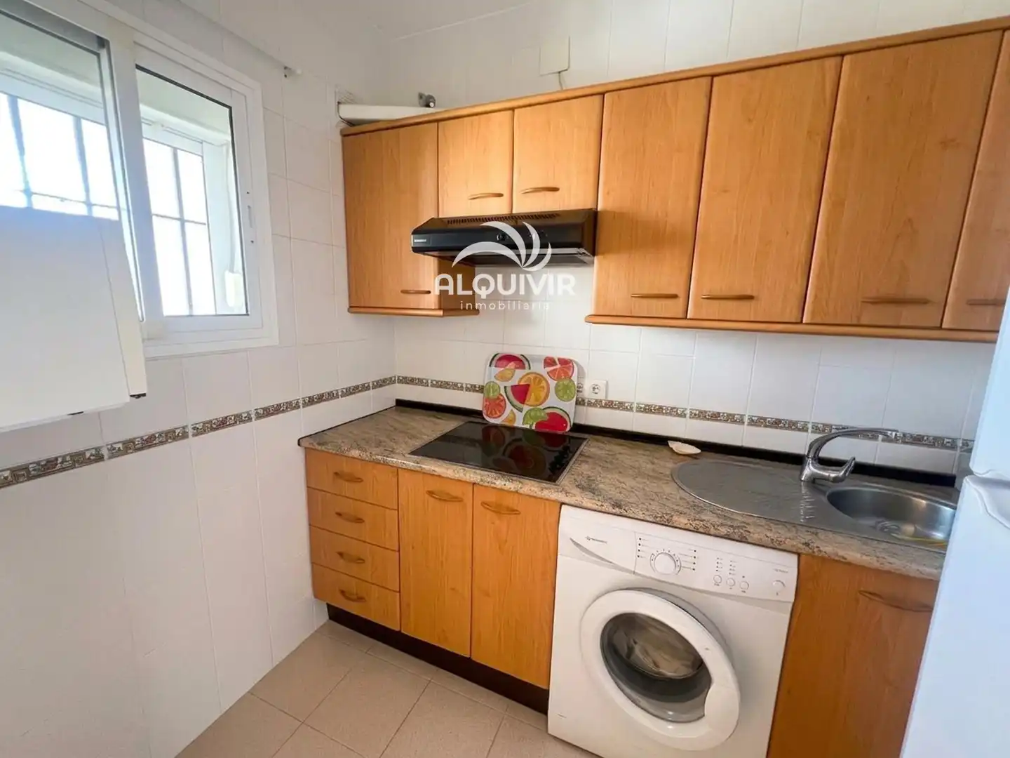 Flat with terrace for sale in Sectgor A, imagen 9