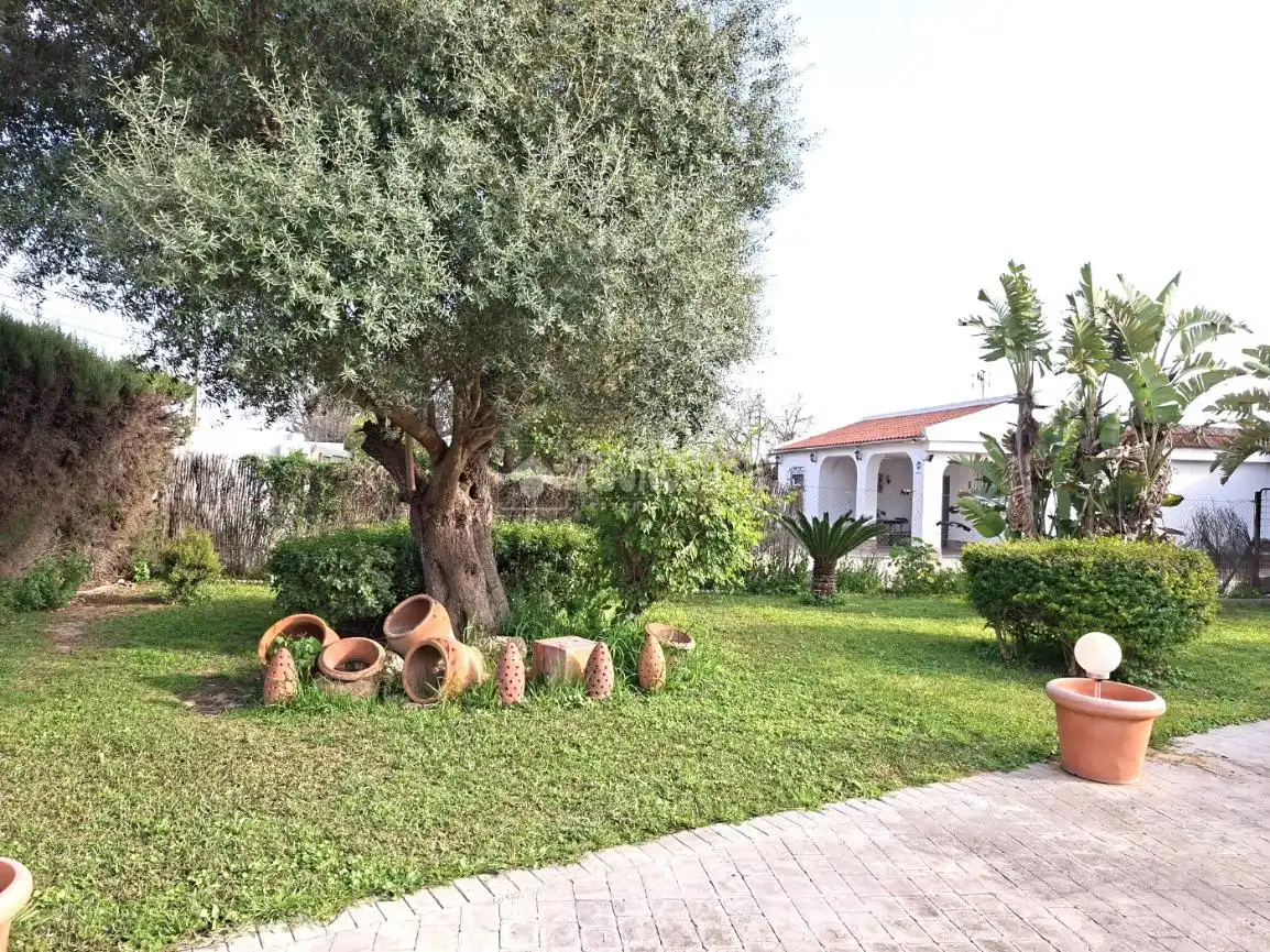 Jardí de Finca rústica en venda en Coria del Río