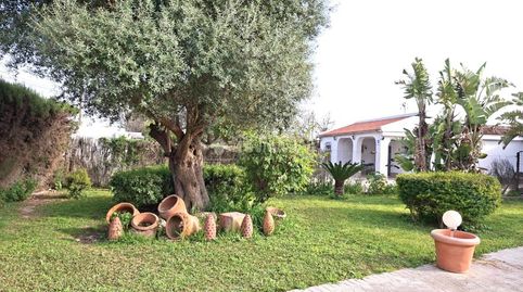 Foto 4 von Country house zum Verkauf in Coria del Río, Sevilla