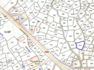 Terreno rustico in vendita a Calle Baza, imagen 4