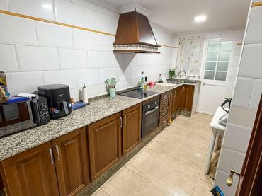 Appartement à vendre à Núcleo urbano