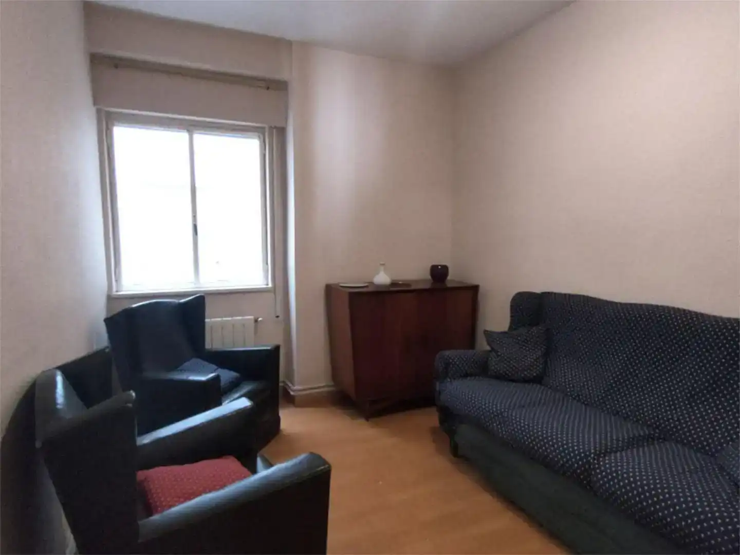 Sala d'estar de Pis en venda en Cartagena amb Balcó