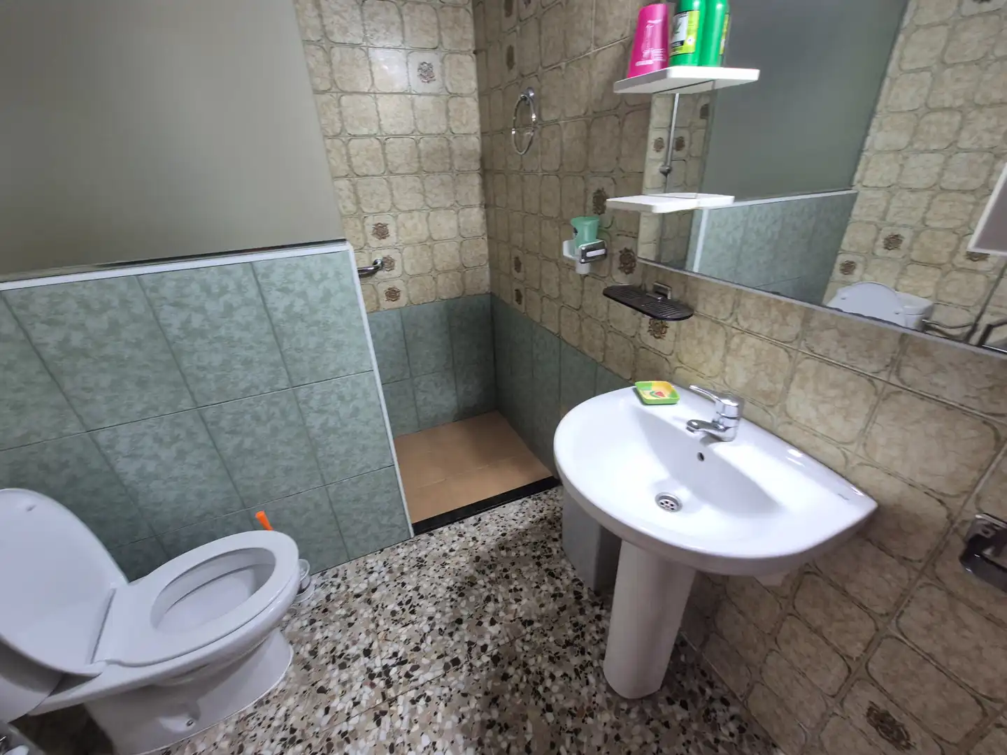 Appartement avec terrasse à louer à Elche ciudad, imagen 6