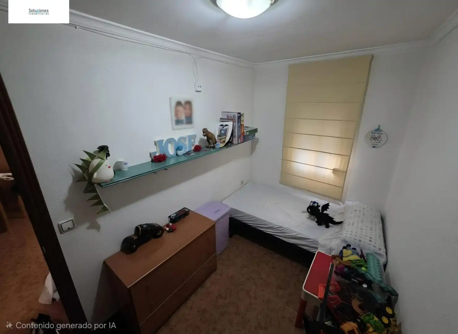 Flat for sale in Santa Teresa - Vereda, imagen 13