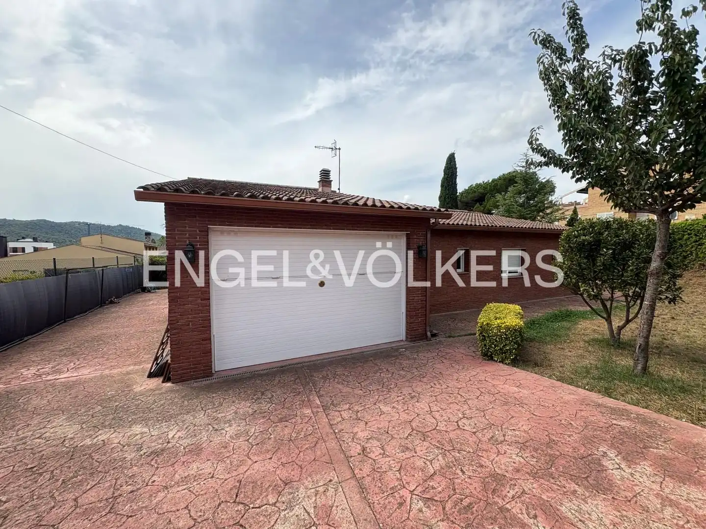 Casa amb piscina en venda a Llinars del Vallès, imagen 37