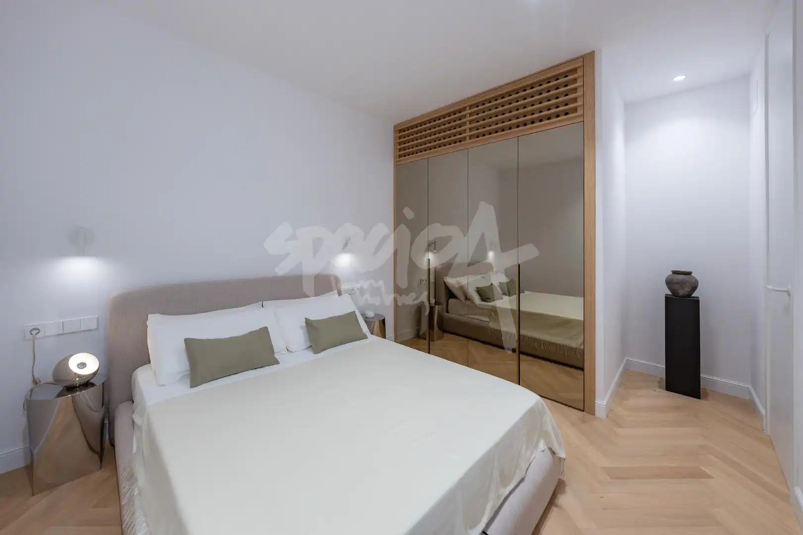 Wohnung mit Terrasse zum Verkauf in Barrio de Salamanca, imagen 31