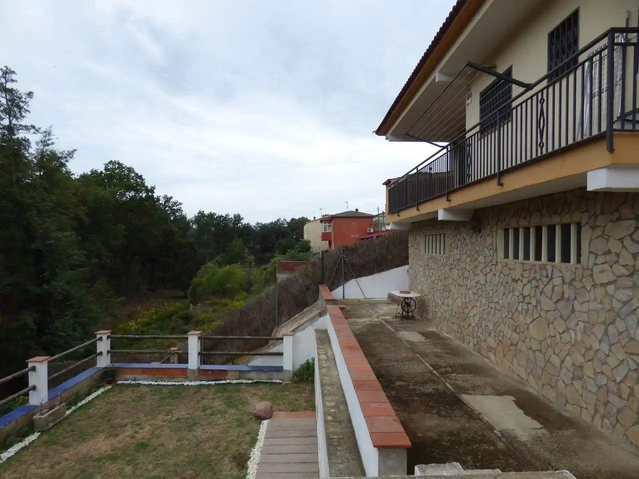 Casa con terraza en venta en Terrabrava - Tordera Parc, imagen 31