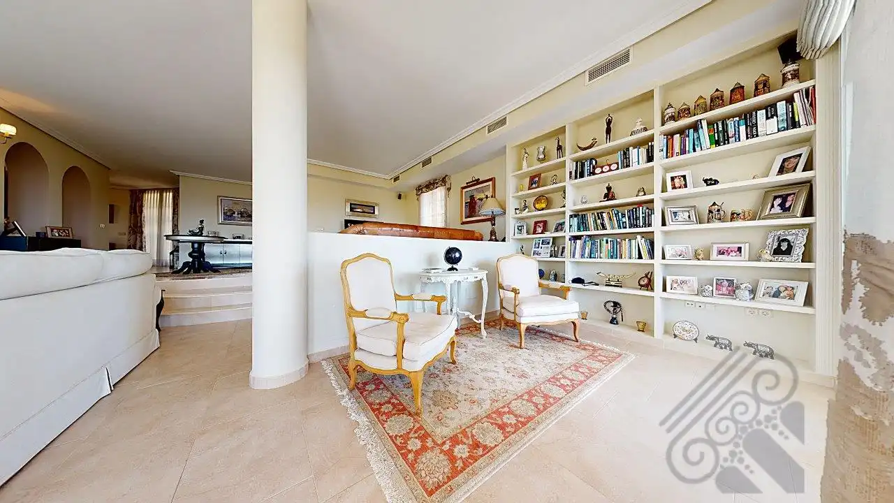 Casa o chalet en venta en Calle Altos del Golf, 19, Marina de la Torre