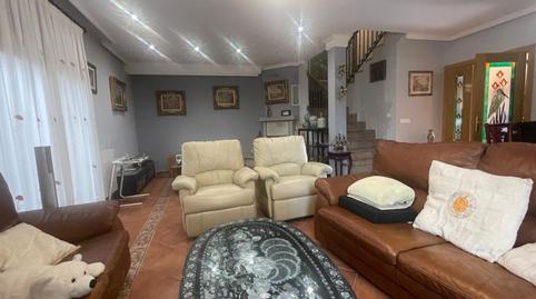 Photo 3 of Single-family semi-detached for sale in Hontanares de Eresma, Segovia