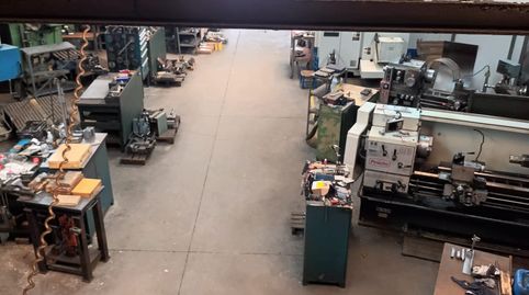 Foto 3 von Fabrikhallen zum Verkauf in Gràcia, Sabadell