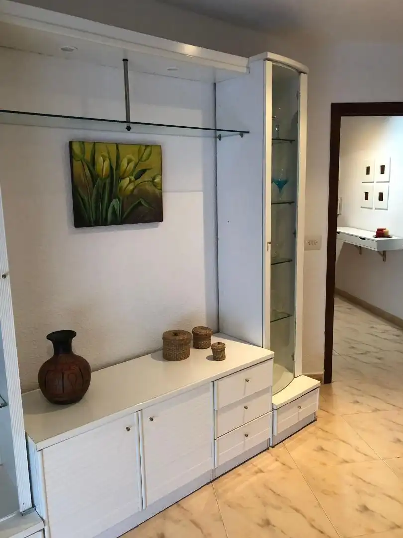 Apartamento de alquiler en Avinguda de la Constitució, Platja de la Pobla de Farnals