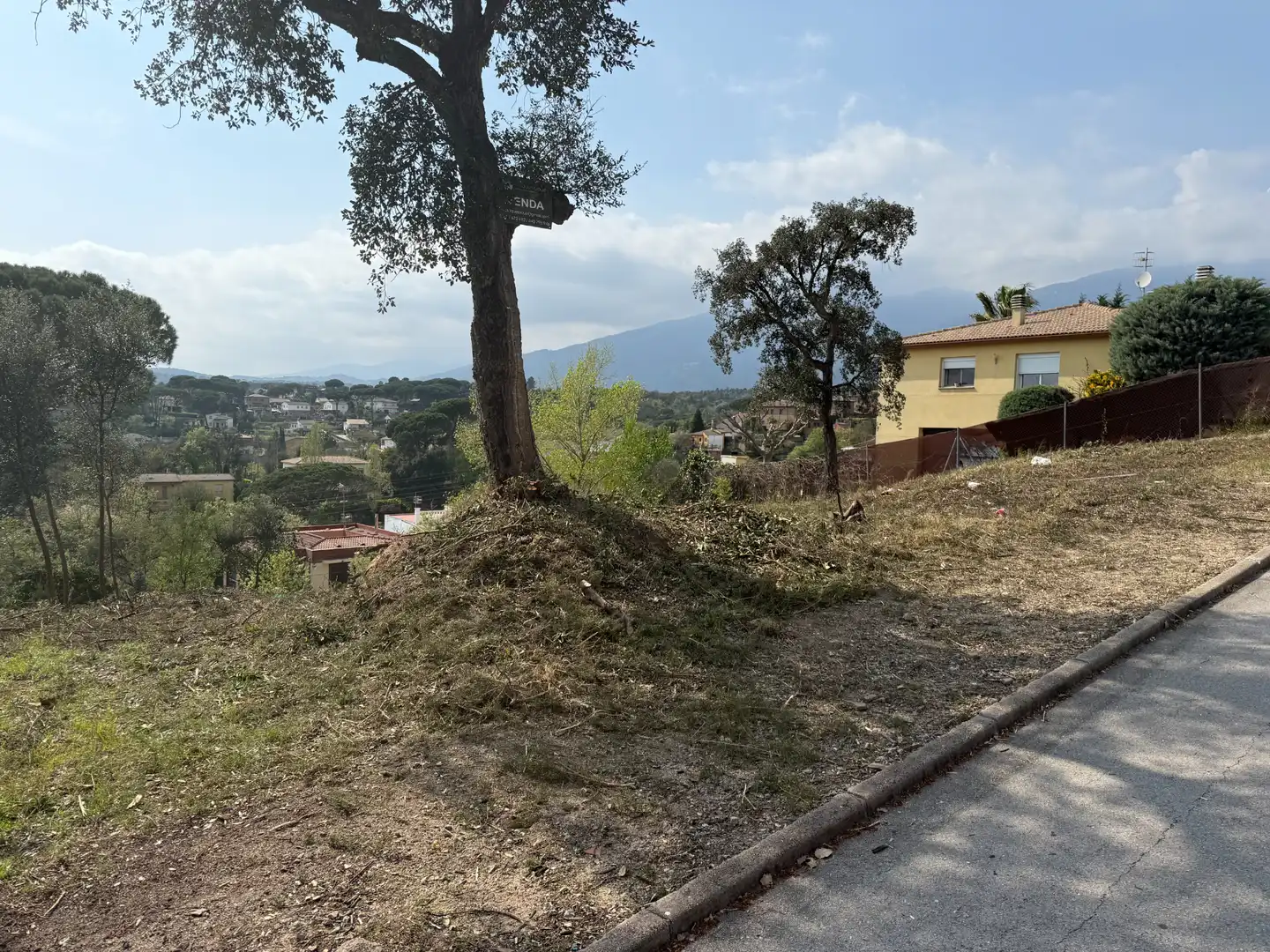 Residential for sale in Riells i Viabrea
