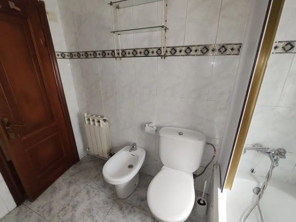 Baño de Piso en venta en Avilés