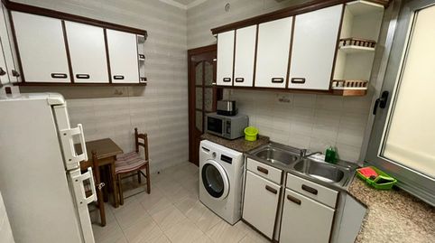 Foto 2 de Piso de alquiler en Centro, Ferrol