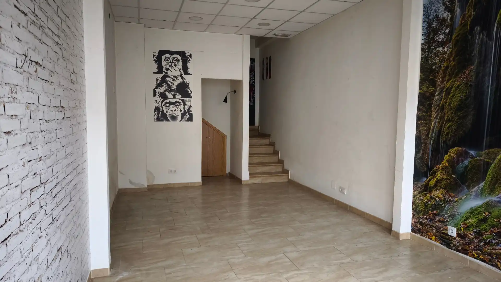 Local comercial en venda a Calle Doctor Díaz Palacios, imagen 6