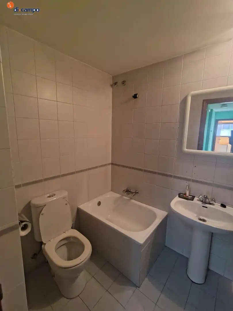 Bathroom of Flat for sale in Valladolid  with Heating