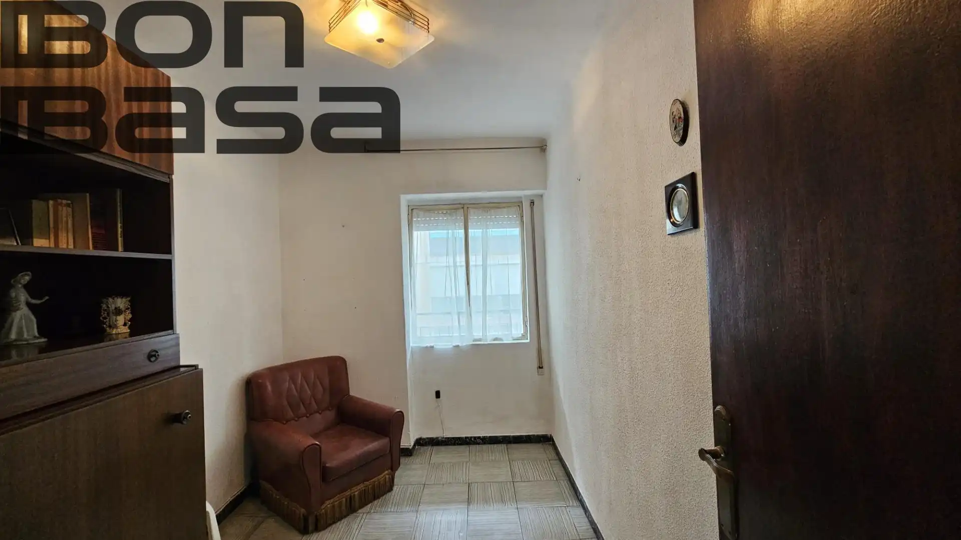 Flat for sale in Alicante / Alacant  with Balcony