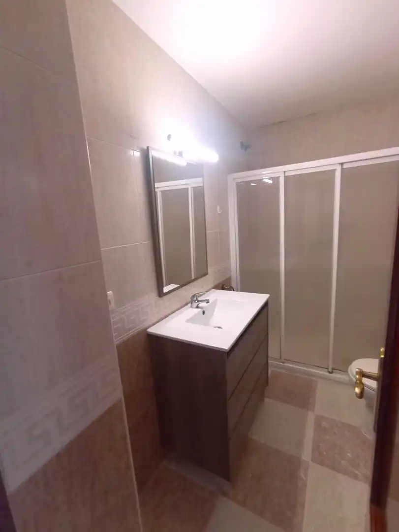 Flat for rent in Centro