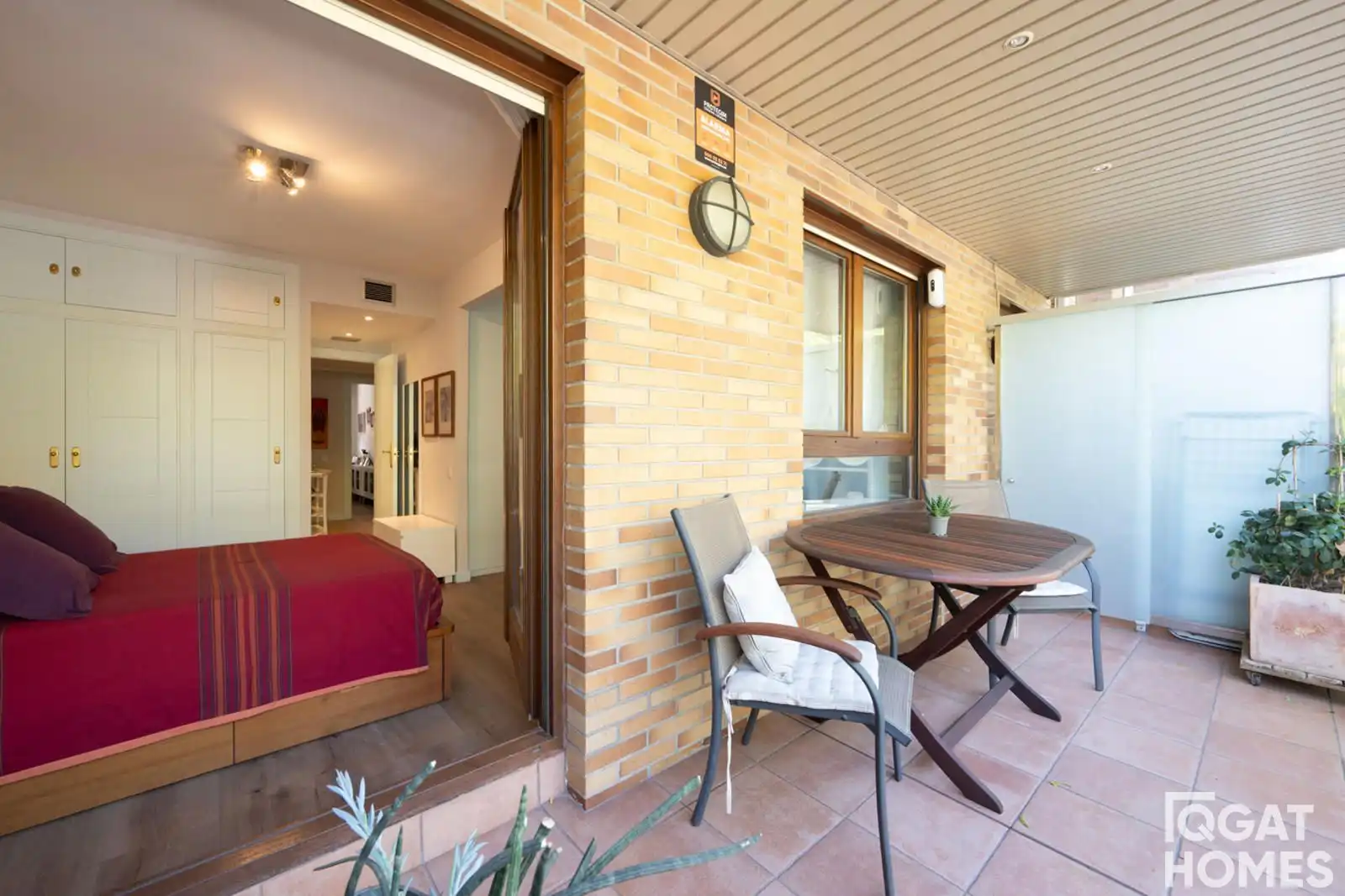 Flat with pool for sale in Sabina Canyameres, imagen 38