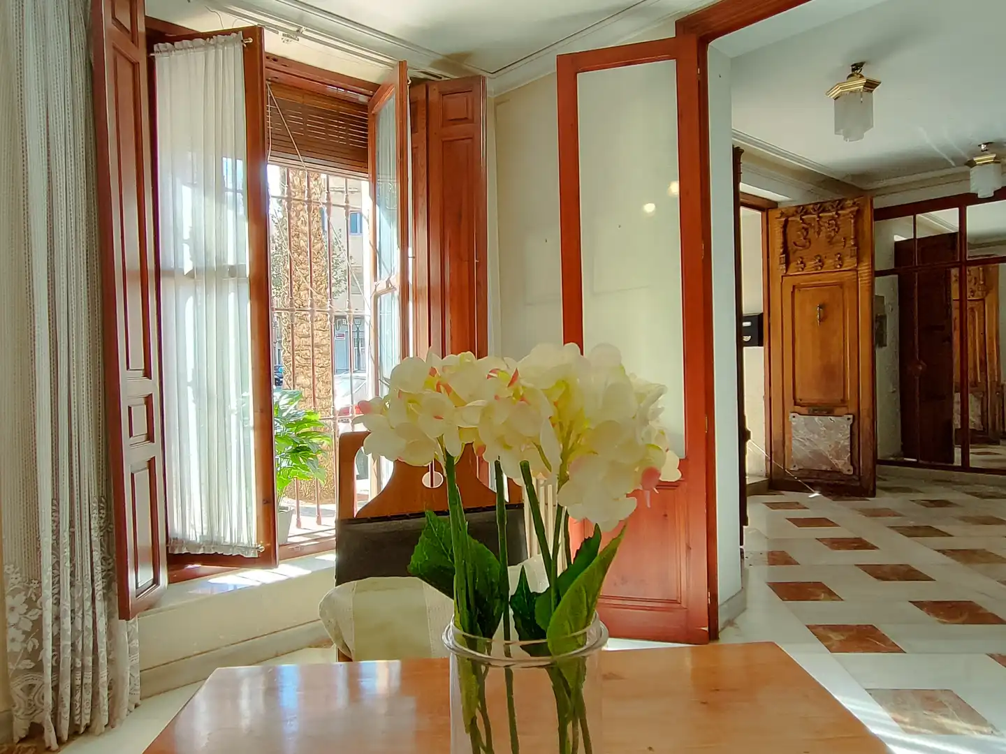 Houses for sale in Aspe  with Air Conditioner, Heating and Private garden