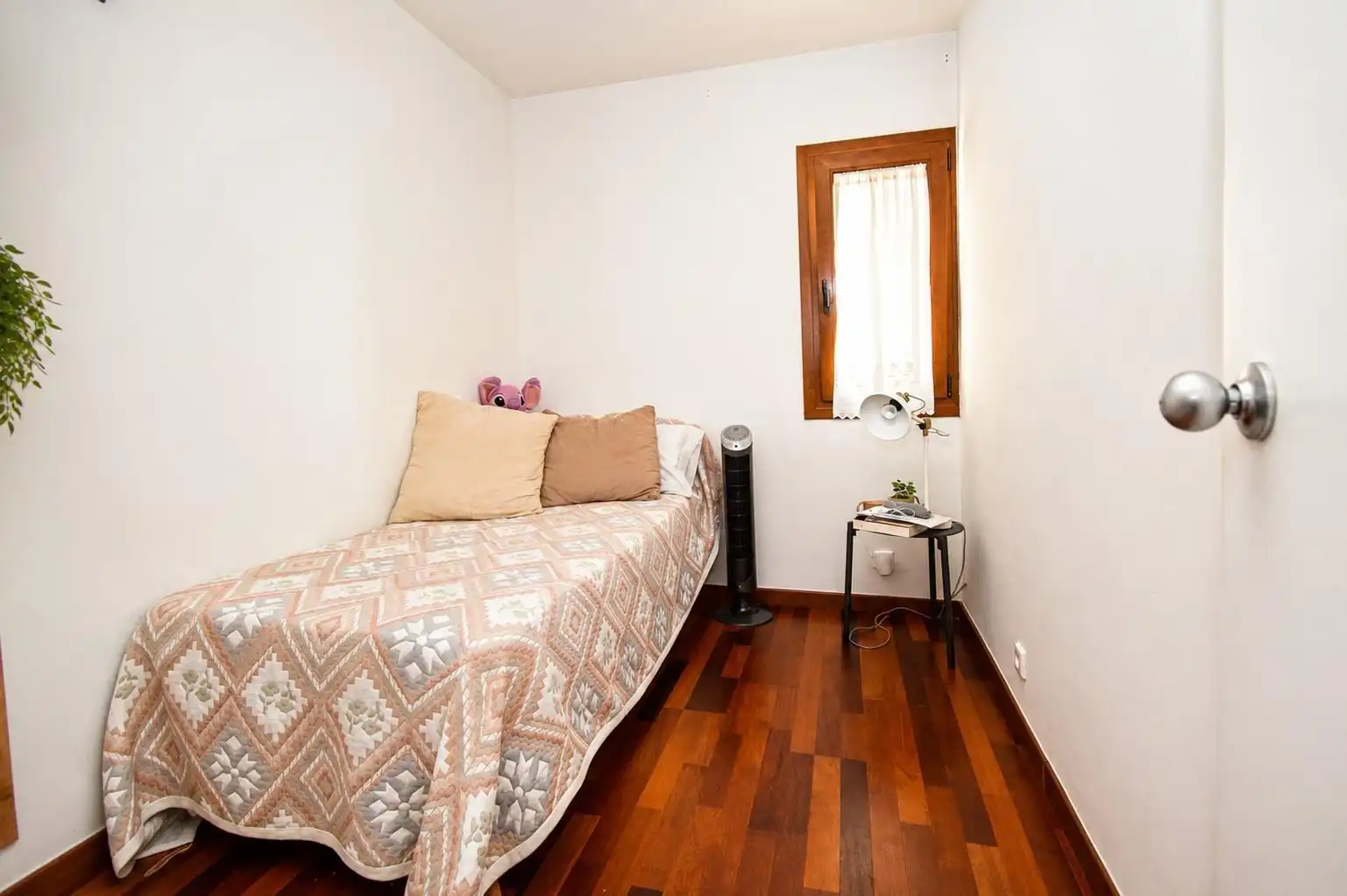 Bedroom of Flat for sale in Son Servera  with Air Conditioner, Private garden and Terrace