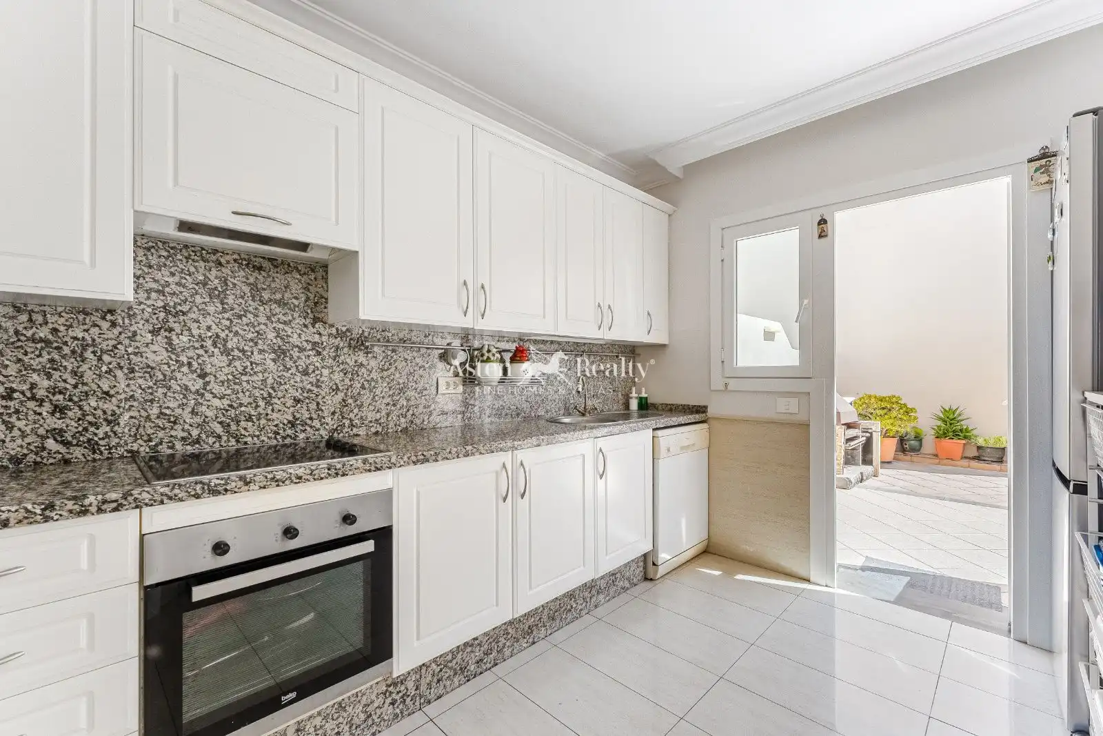 Maison mitoyenne avec jardin à vendre à Veranca, imagen 6