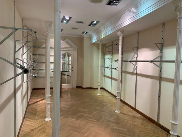 Local comercial en Venta en Pasaje RONDA DE LOS TEJARES en Zona Centro