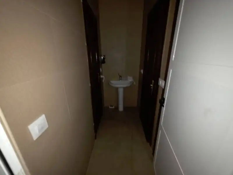 Baño de Local en venta en Baños de Montemayor