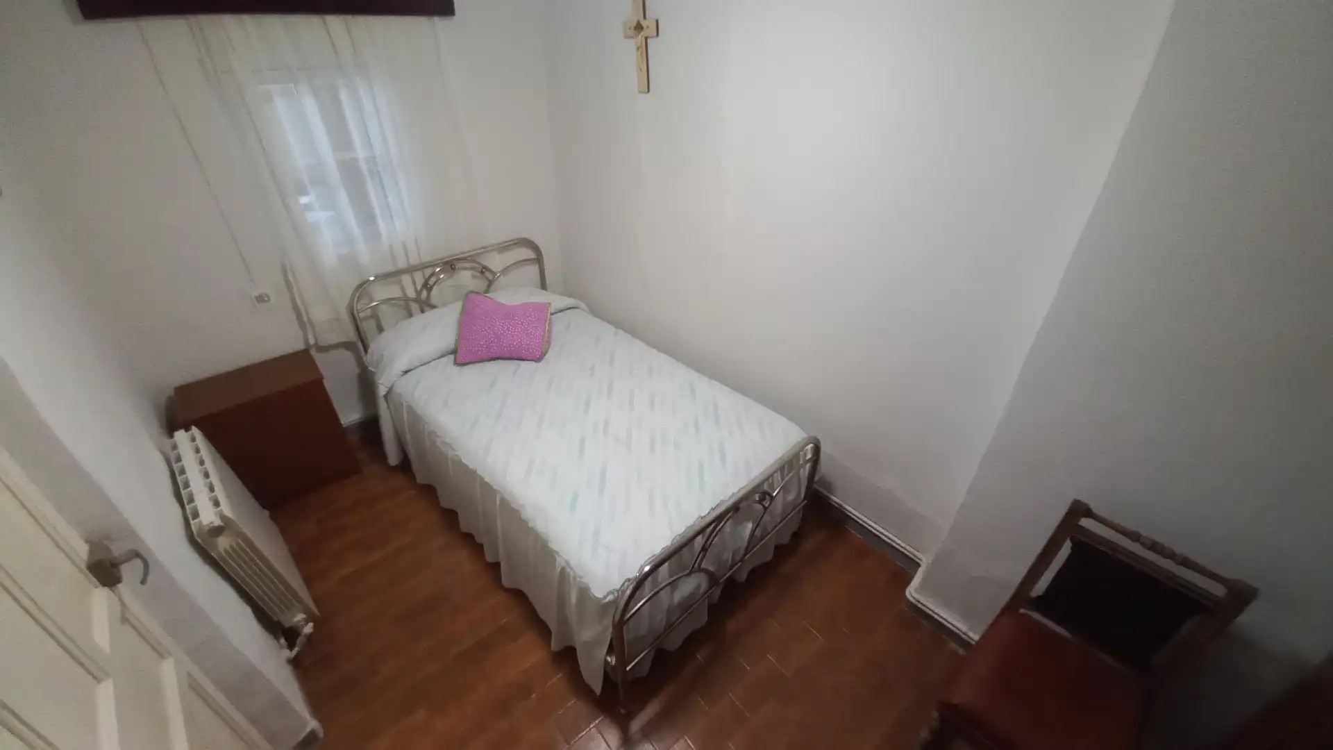 Habitación de Casa o chalet en venta en Villaralbo