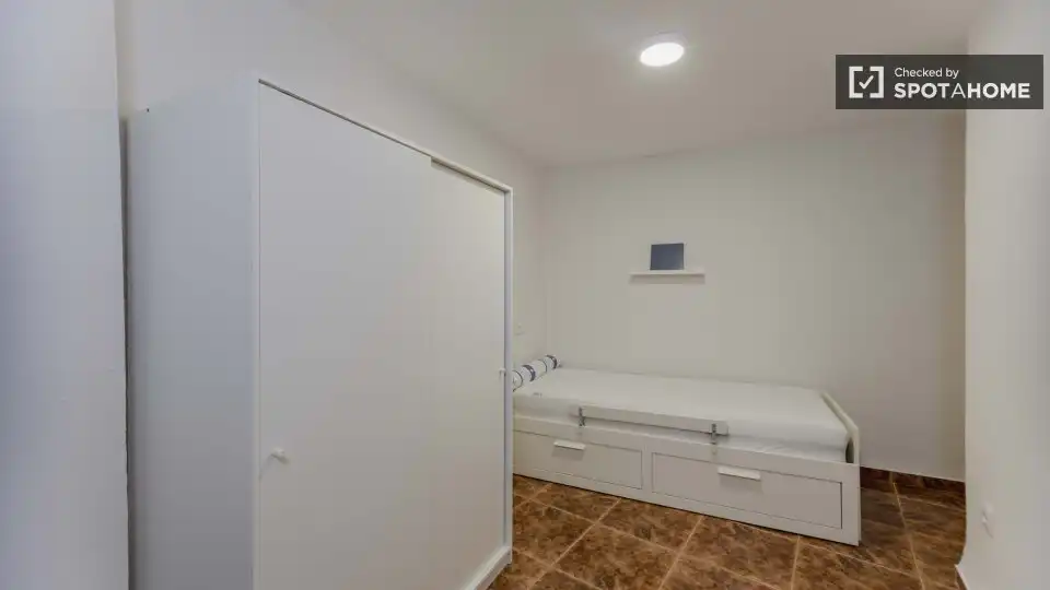 Flat with terrace to rent in L'Olivereta, imagen 18