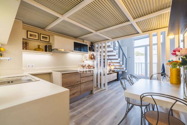 Dúplex en Venta en San Diego