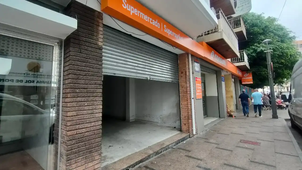 Business premises to rent in Calle Herrerías 7, imagen 5