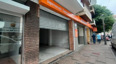 Photo 5 of Premises to rent in Calle Herrerías, 7, Centro Urbano, Alicante