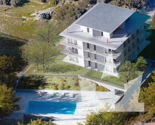 Piscina de Planta baixa en venda en Suances amb Aire condicionat, Calefacció i Jardí privat