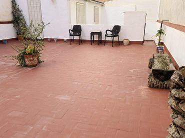 Erdgeschosswohnung zum Verkauf in Santa Pola ciudad