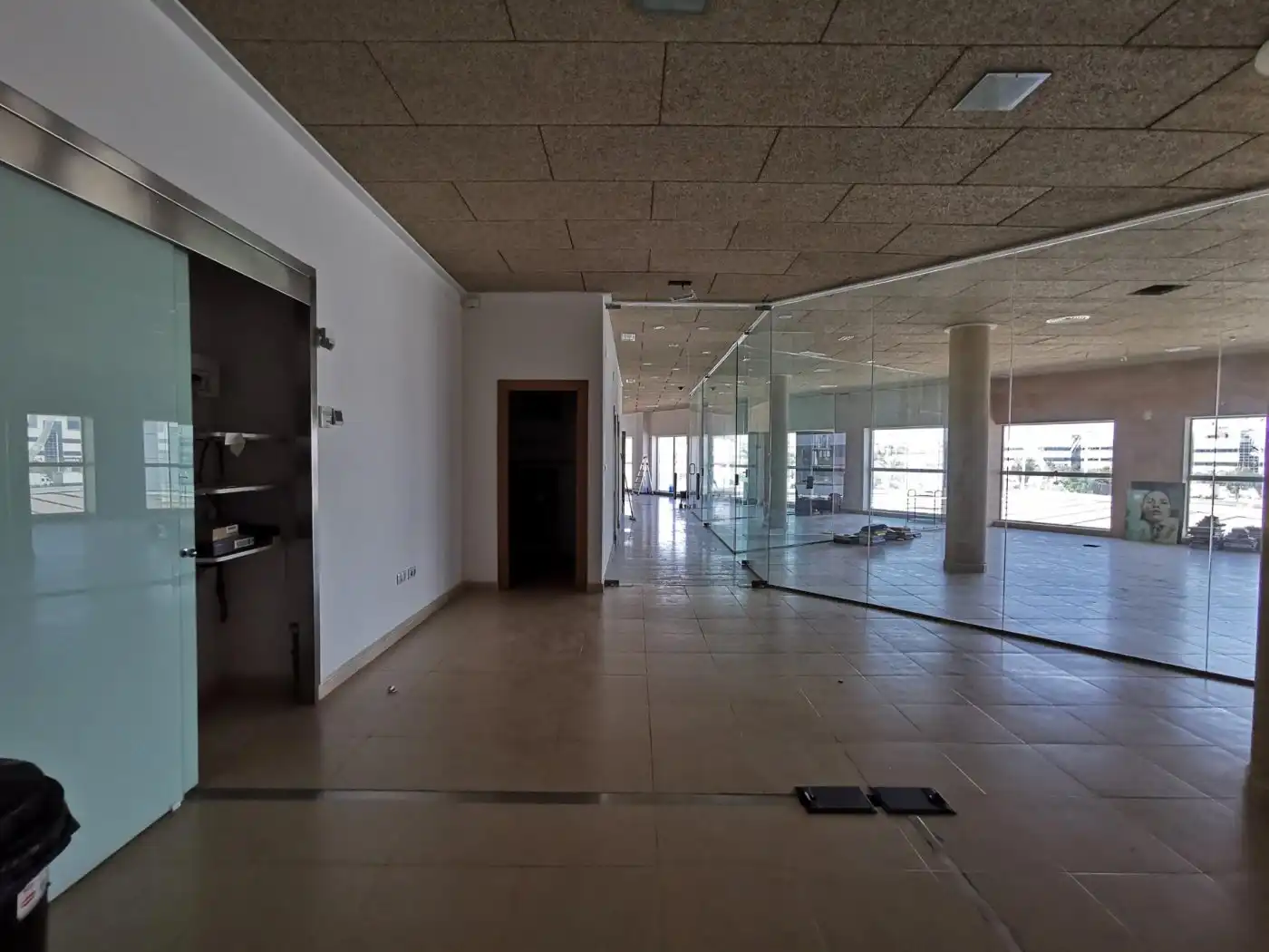 Office space with lift for sale in Jubalcoi, imagen 9